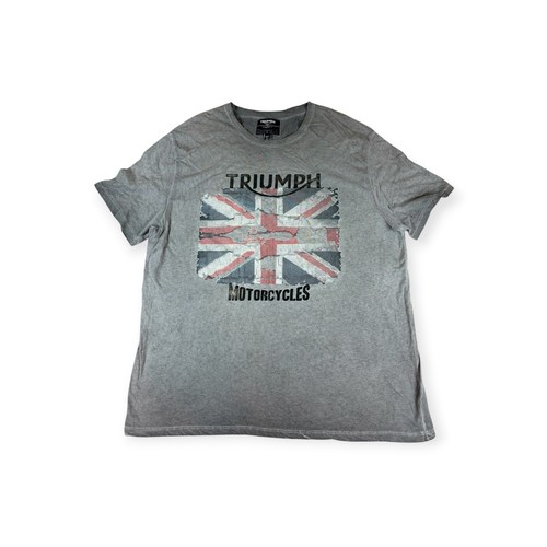 Triumph motorcycles mens - triumph,